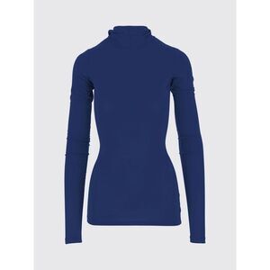 Darkpark Sweater Woman Blue